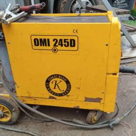 Foto inzerátu C óčko profi Omni 245D