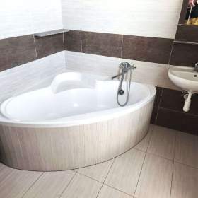 Foto inzerátu 1+kk v RD, po rekonstrukci, 10.000 Kč i s energiemi. Volný ihned, nebo podle potřeby...