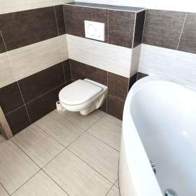 Foto inzerátu 1+kk v RD, po rekonstrukci, 10.000 Kč i s energiemi. Volný ihned, nebo podle potřeby...