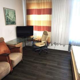 1+kk v RD, byt po rekonstrukci, nájem včetně všeho 7.500 kč, ihned volný... / 19648745