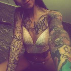 Fotka k inzerátu Masáž Nebe Peklo Ráj – Luci / 18277978