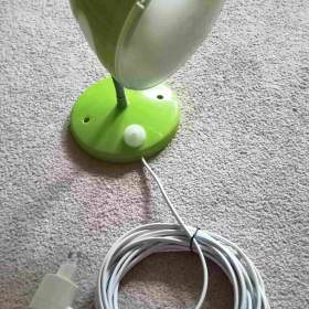 Dětská lampička na zeď IKEA / 19648762