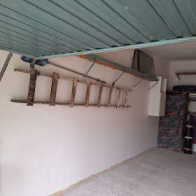 Fotka k inzerátu Pronajmu dlouhodbě garáž ul. Vývozní  / 15030871