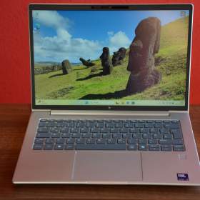 HP ELITEBOOK 640 G11 i5/16GB/SSD 256GB M.2/záruka  / 19648912