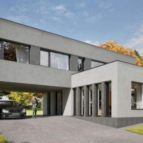 Fotka k inzerátu JSEM MAJITEL... PRODEJ BEZ RK.... Prodej novostavby 4+kk v Hošťálkovicích  / 19127853