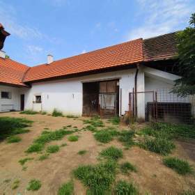 Foto inzerátu Pronájem (možný i prodej na splátky) RD Nalžovské hory