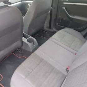 Foto inzerátu VW Golf V 1.6 75Kw RV. 2006 - NOVÁ STK