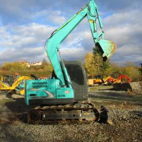 Fotka k inzerátu MINIBAGR / 19650140