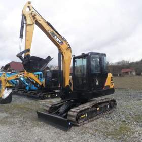 Fotka k inzerátu MINIBAGR / 19650140