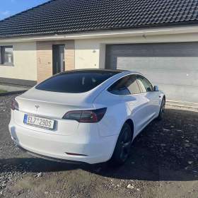 Foto inzerátu Tesla Model 3 SR+ TOP stav + nové pneu