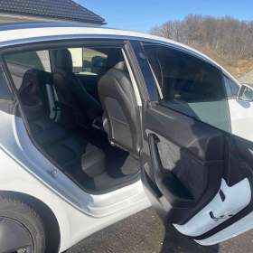 Foto inzerátu Tesla Model 3 SR+ TOP stav + nové pneu