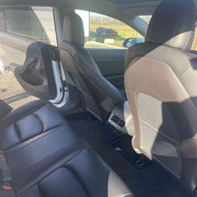 Foto inzerátu Tesla Model 3 SR+ TOP stav + nové pneu