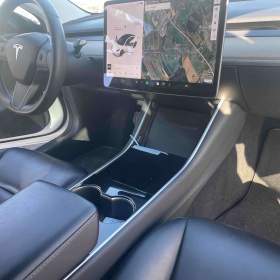 Foto inzerátu Tesla Model 3 SR+ TOP stav + nové pneu