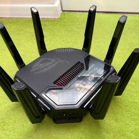 ROG Rapture GT- BE98 / 19648973