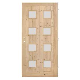 Fotka k inzerátu Palubkové dveře Quatro duo / 19583219