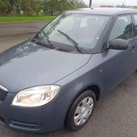 Škoda Fabia 1.2 HTP 44Kw RV.2009 -  NOVÁ STK / 19649009