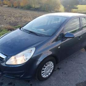 Opel Corsa D 1.2 59Kw RV. 2008 -  NOVÁ STK  / 19649010