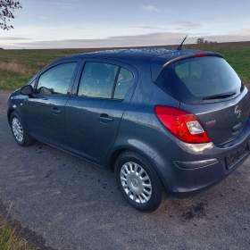 Foto inzerátu Opel Corsa D 1.2 59Kw RV. 2008 - NOVÁ STK 
