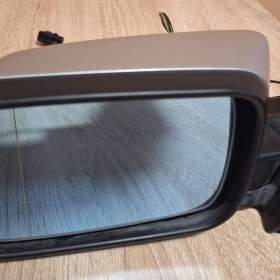 Fotka k inzerátu BMW E39 zpětné zrcátko levé / 10404207