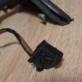 Foto inzerátu BMW E39 zpětné zrcátko levé