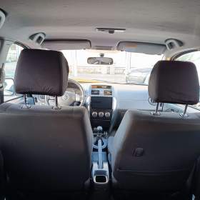 Foto inzerátu Suzuki SX4 1,6i Comfort ČR NAVI 