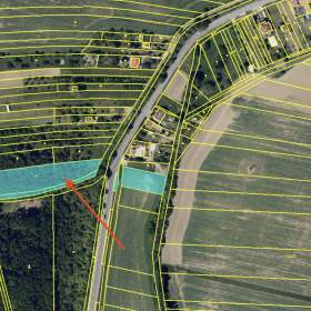 Foto inzerátu Pronájem (možný i prodej na splátky) 4.215 m2 Jestřabice