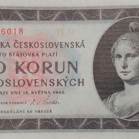 Foto inzerátu Notafilický materiál odkoupím hotově za katalogové ceny 