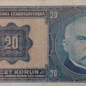 Foto inzerátu Notafilický materiál odkoupím hotově za katalogové ceny 