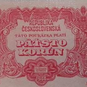 Foto inzerátu Notafilický materiál odkoupím hotově za katalogové ceny 