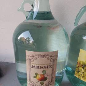 Fotka k inzerátu Kalvados -  pálenka / 19435487