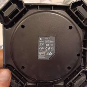 Foto inzerátu Herní joystik 