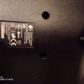 Foto inzerátu Herní volant 