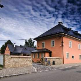 Foto inzerátu Pronájem bytu 3+1 v Ostravě Zábřehu 