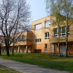 Foto inzerátu Pronájem bytu 3+1 v Ostravě Zábřehu 