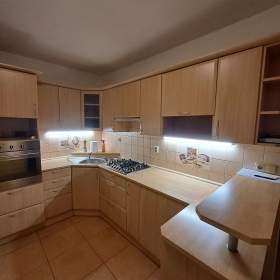 Pronájem bytu 3+1 v Ostravě Zábřehu / 19649103