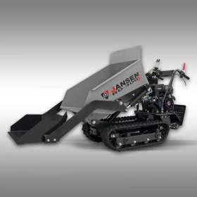 Foto inzerátu Damper RD-300S Jansen