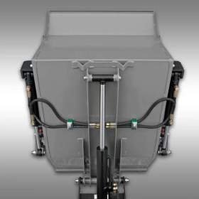 Foto inzerátu Damper RD-300S Jansen