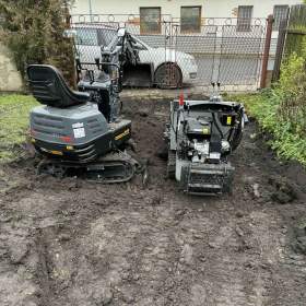 Foto inzerátu Damper RD-300S Jansen