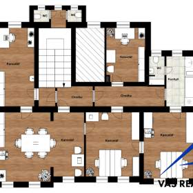 Foto inzerátu Pronájem, komerční prostory, 150 m2, Ostrava - Vítkovice, ul. Zengrova