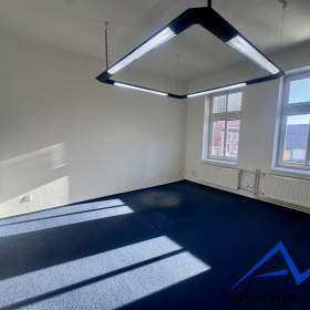 Foto inzerátu Pronájem, komerční prostory, 150 m2, Ostrava - Vítkovice, ul. Zengrova
