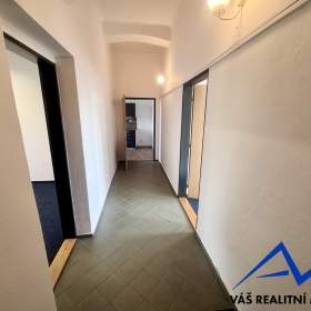 Foto inzerátu Pronájem, komerční prostory, 150 m2, Ostrava - Vítkovice, ul. Zengrova