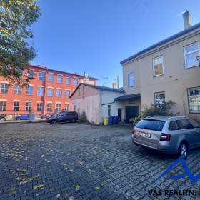 Foto inzerátu Pronájem, komerční prostory, 150 m2, Ostrava - Vítkovice, ul. Zengrova