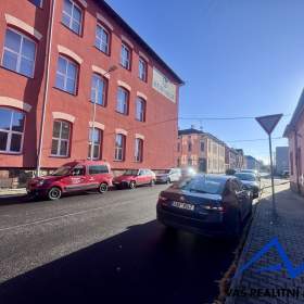 Foto inzerátu Pronájem, komerční prostory, 150 m2, Ostrava - Vítkovice, ul. Zengrova