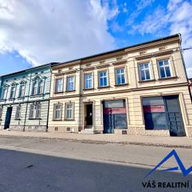 Foto inzerátu Pronájem, komerční prostory, 150 m2, Ostrava - Vítkovice, ul. Zengrova