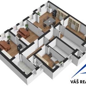 Foto inzerátu Pronájem, komerční prostory, 150 m2, Ostrava - Vítkovice, ul. Zengrova