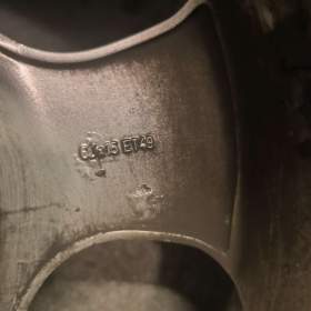 Zimní kola / 19649132