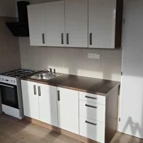 Foto inzerátu Byt 1+1, 40 m2, po rekonstrukci, Plzeň - Bolevec, Komenského