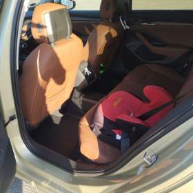 Foto inzerátu Prodám Škoda Superb combi Dsg 2.0tdi L&K