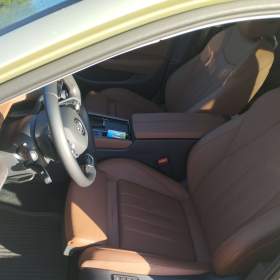 Foto inzerátu Prodám Škoda Superb combi Dsg 2.0tdi L&K