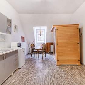 Foto inzerátu Pronájem prostorného bytu 4+1